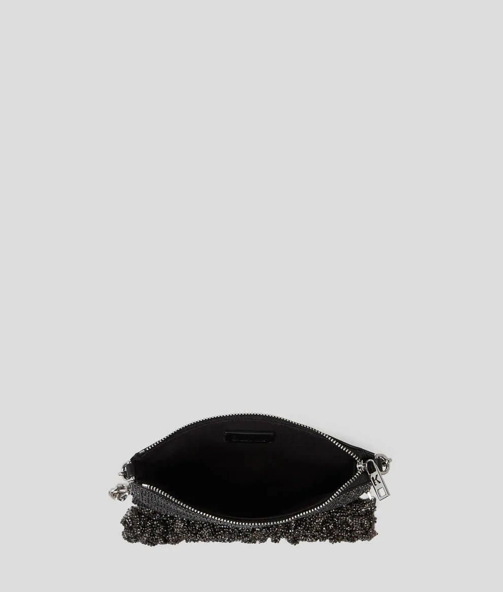 K/EVENING WATERFALL SMALL SHOULDER BAG