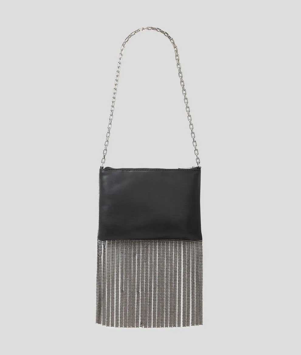 K/EVENING WATERFALL SMALL SHOULDER BAG