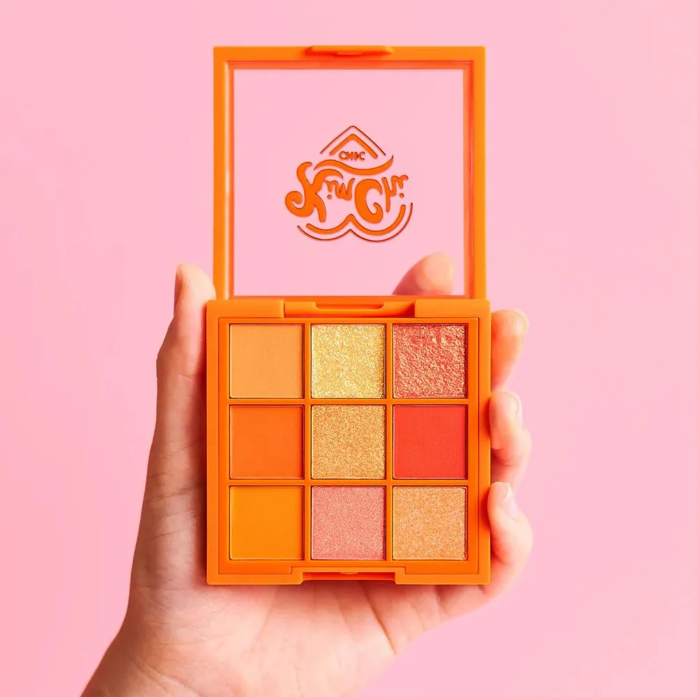 KimChi Chic CITRUS QUEEN