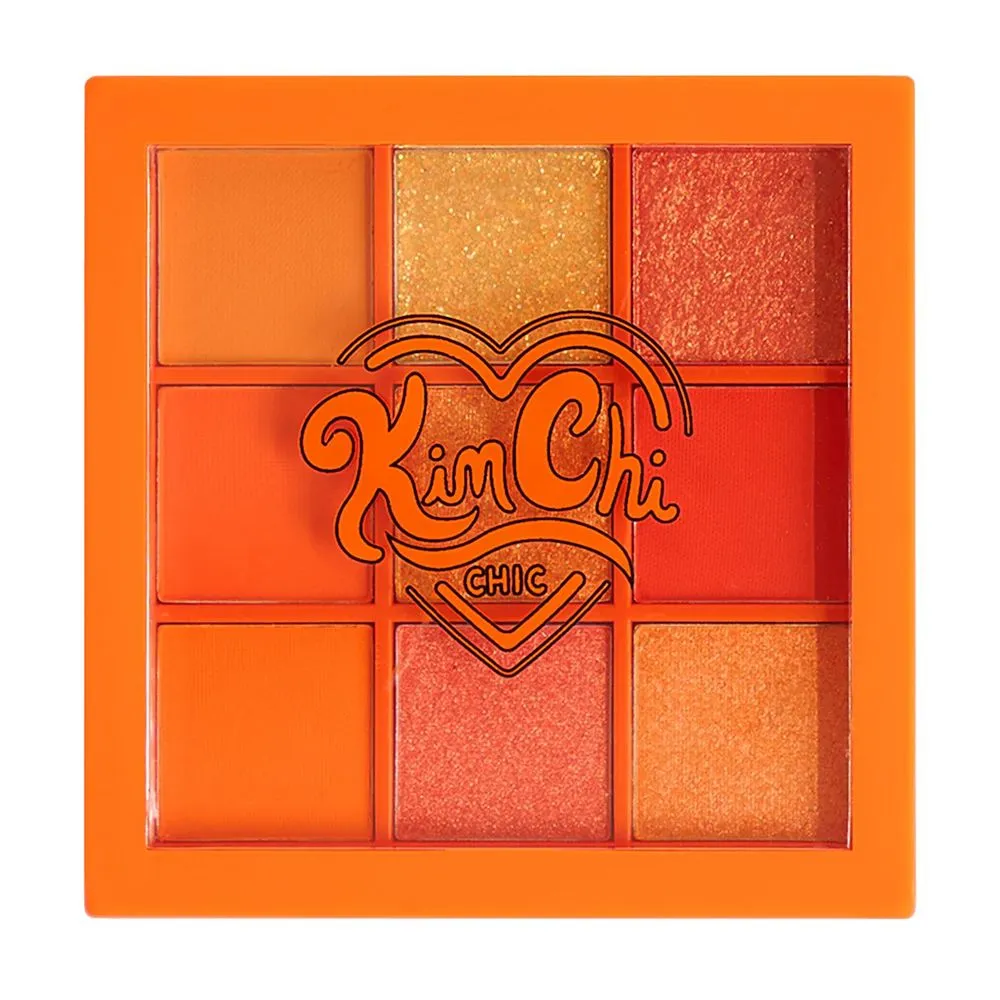 KimChi Chic CITRUS QUEEN
