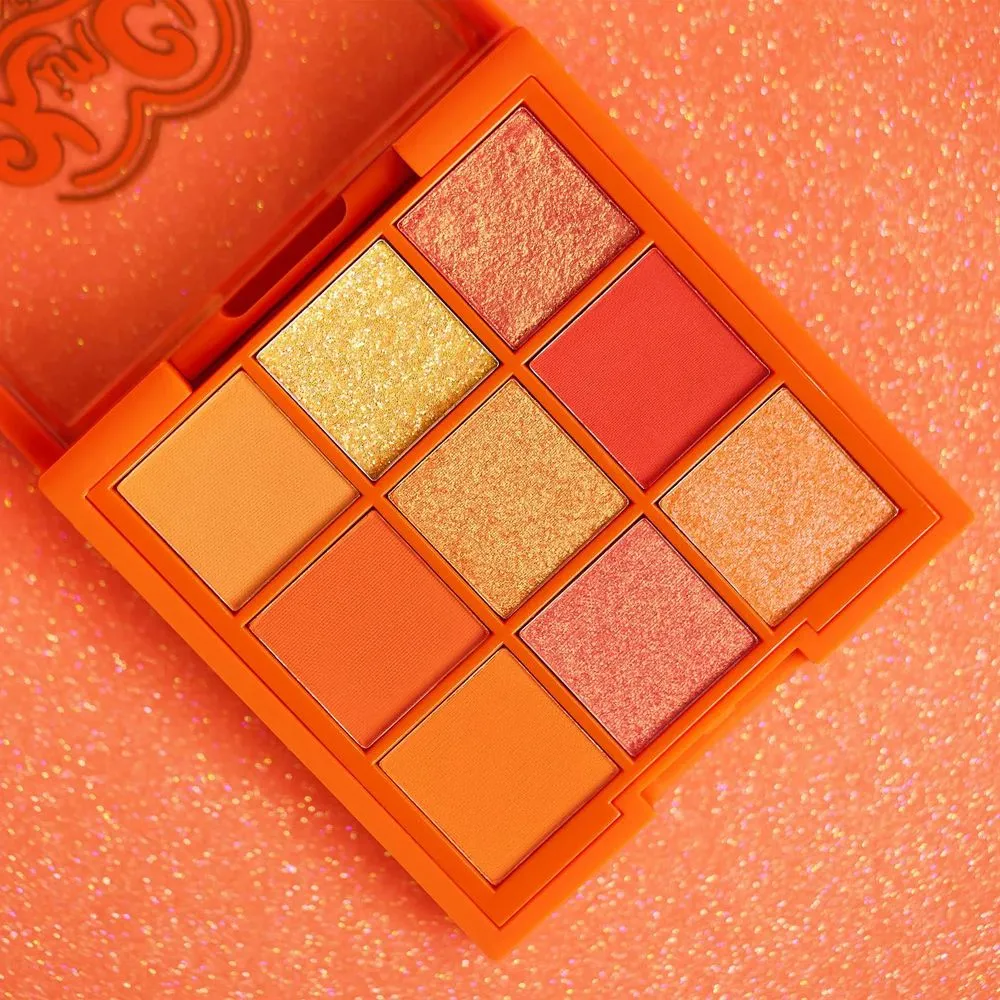 KimChi Chic CITRUS QUEEN