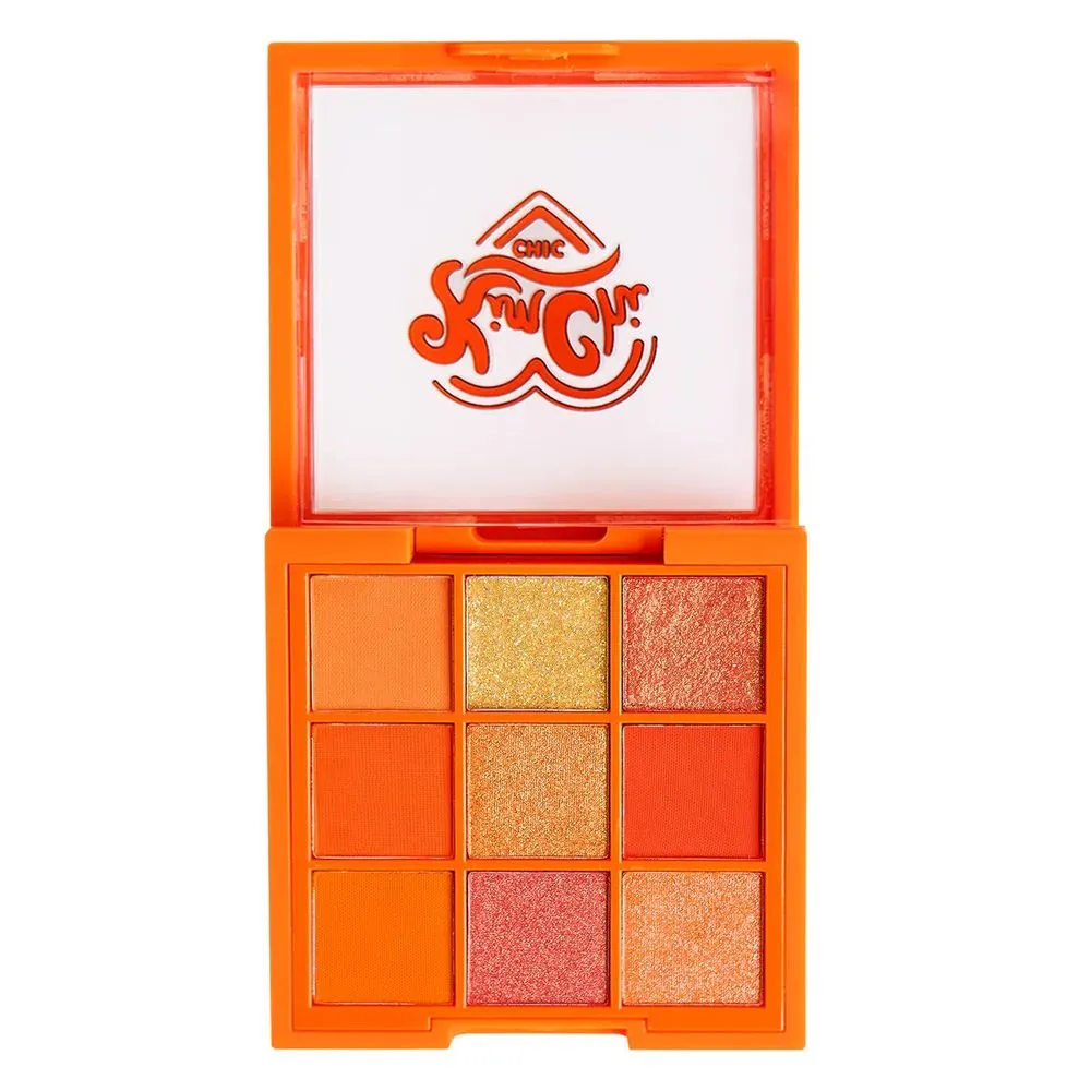 KimChi Chic CITRUS QUEEN
