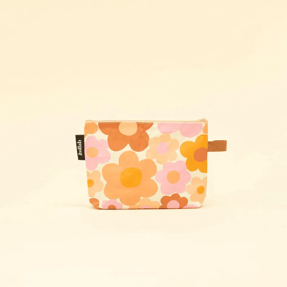 Kollab Clutch Bag - Hyper Floral
