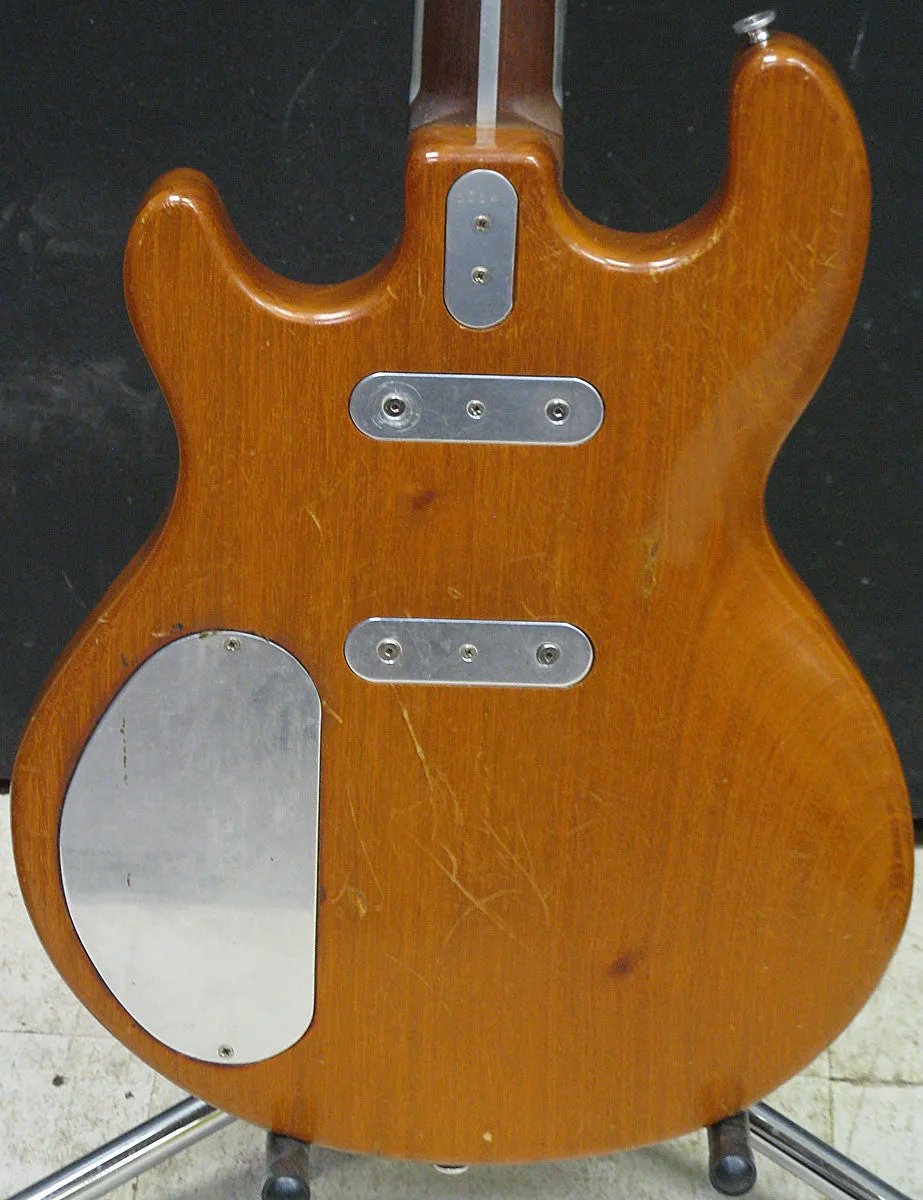 Kramer 450G Aluminum Neck Guitar