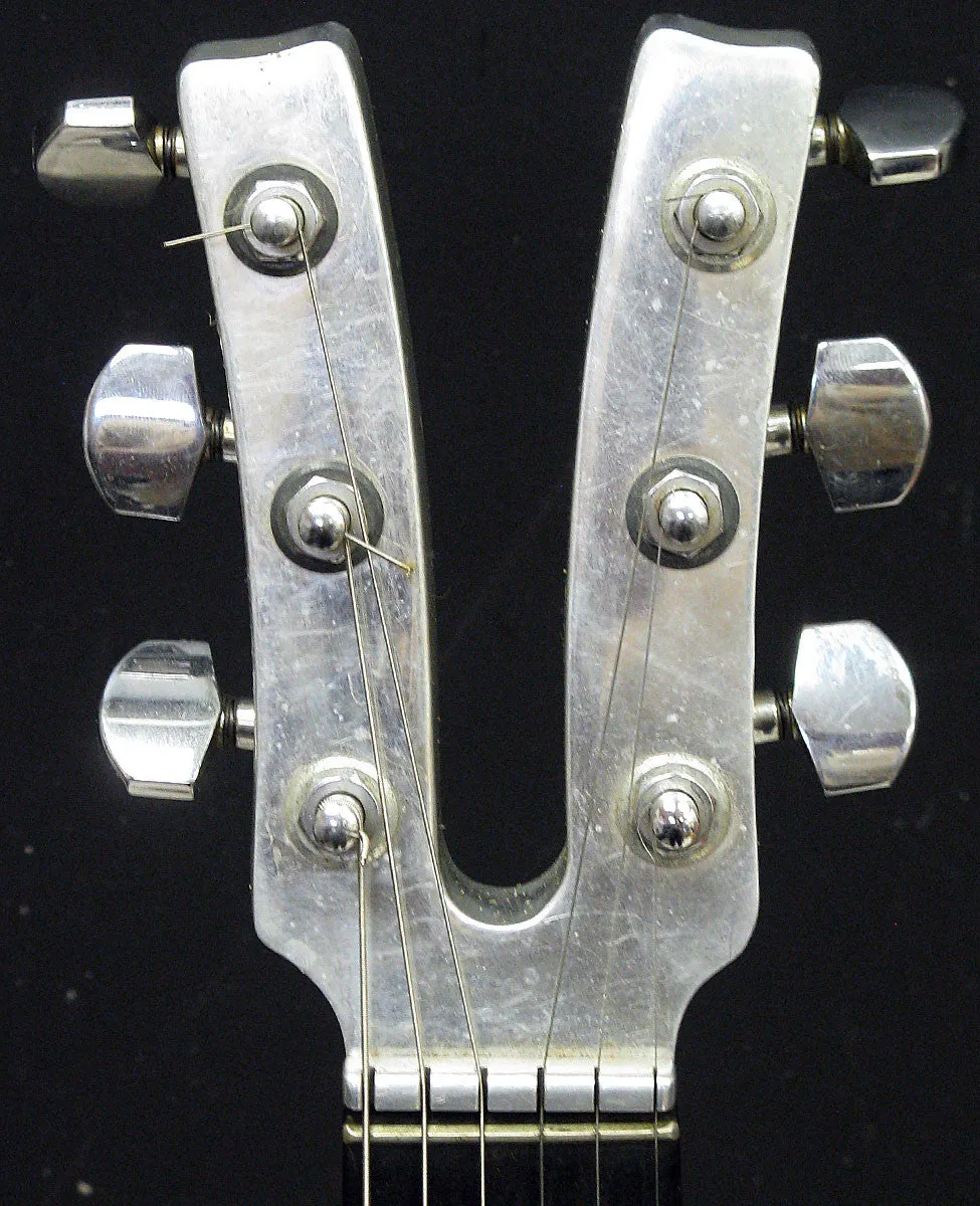 Kramer 450G Aluminum Neck Guitar