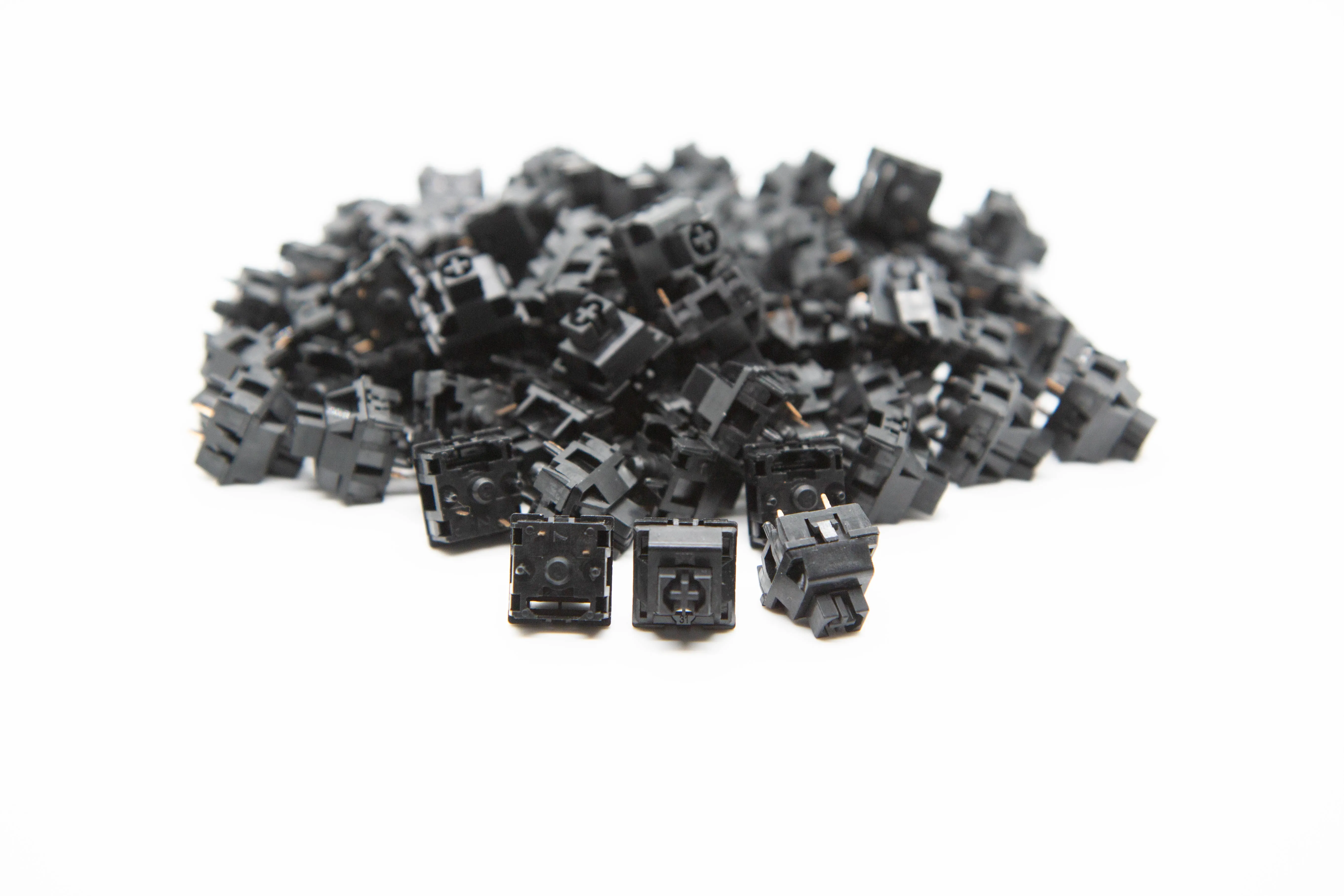 KTT Monochrome - Onyx