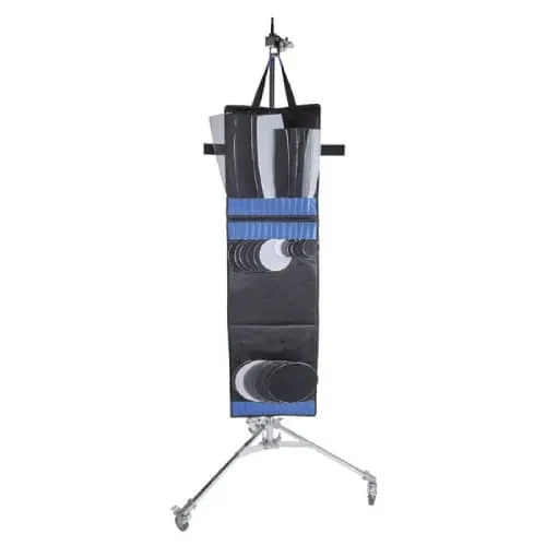 KUPO DF-30K Dot & Finger Kit with Carry Bag