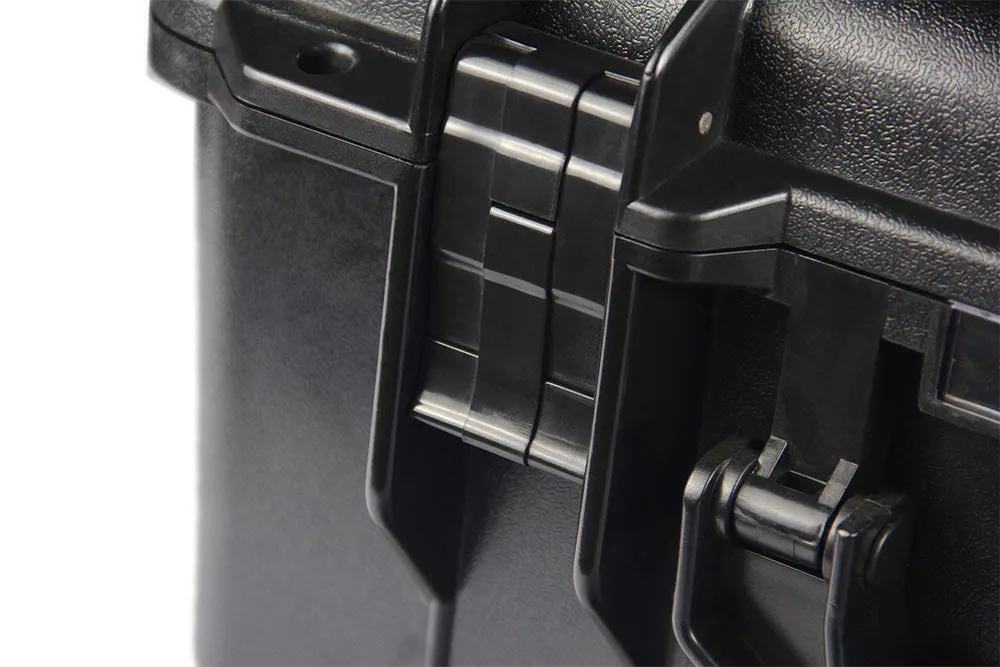 LanParte ASC-02 Transportation Case