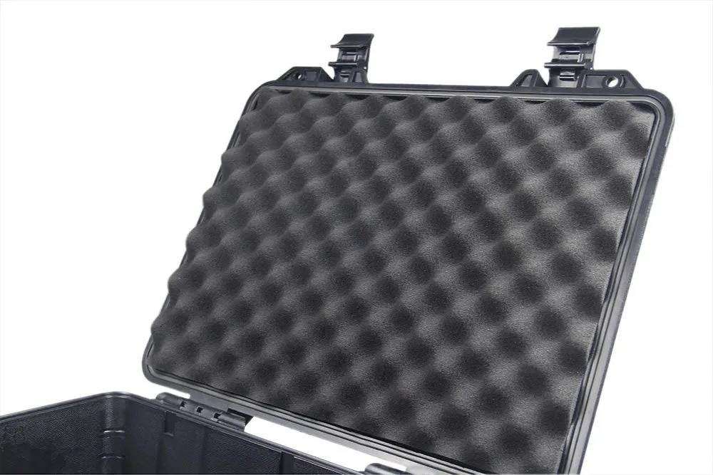 LanParte ASC-02 Transportation Case