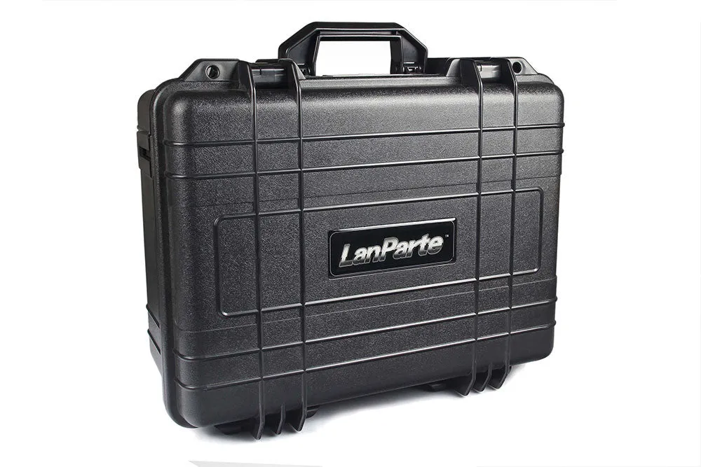 LanParte ASC-02 Transportation Case