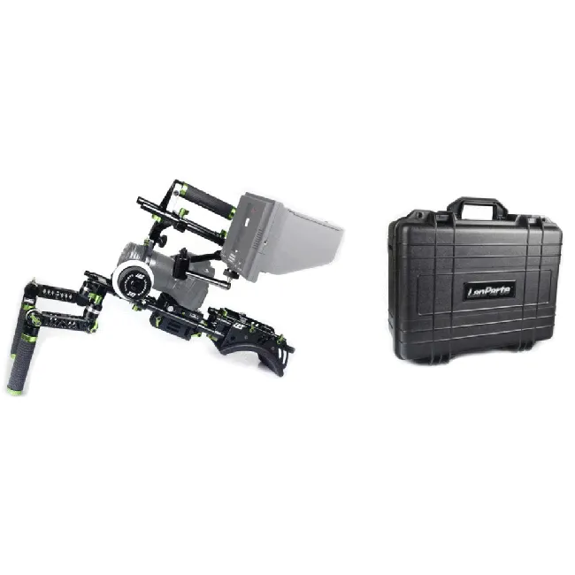 LanParte ASC-02 Transportation Case