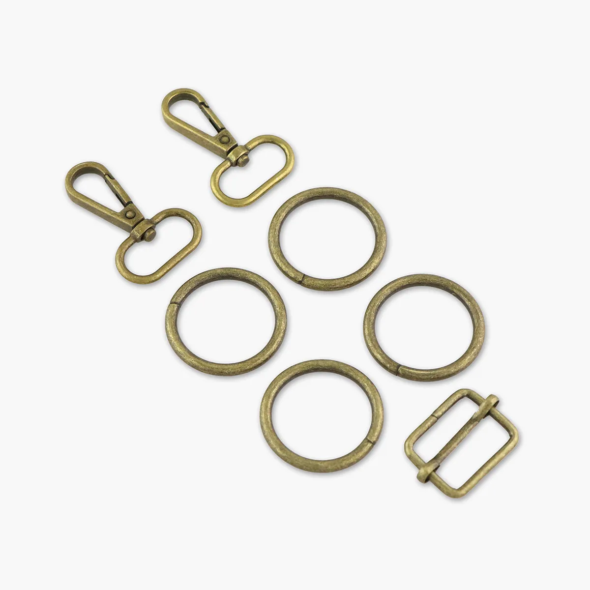 Lauren Hardware Kit
