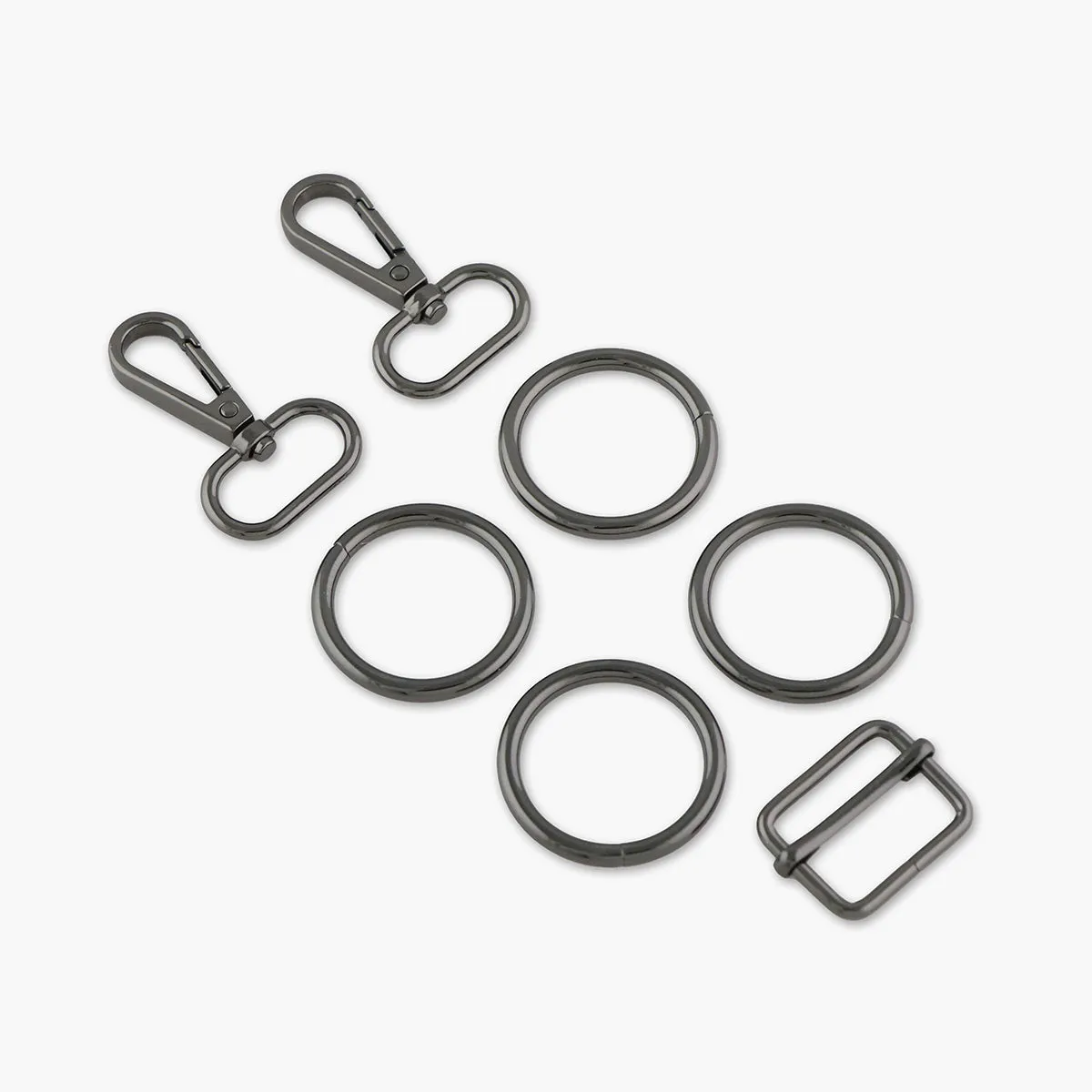 Lauren Hardware Kit