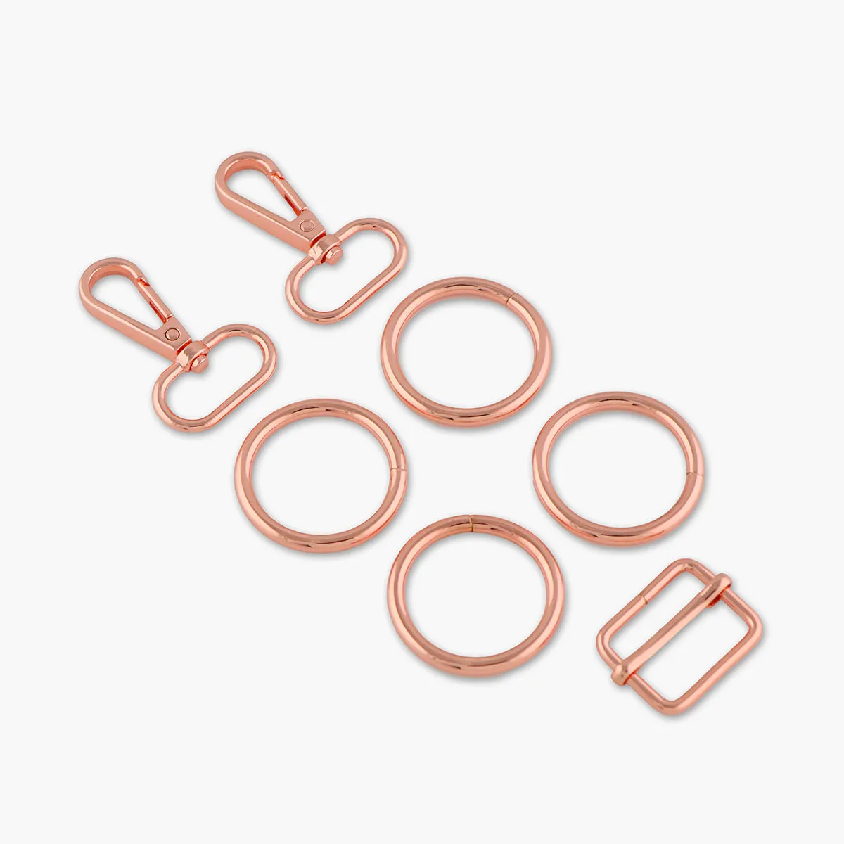 Lauren Hardware Kit