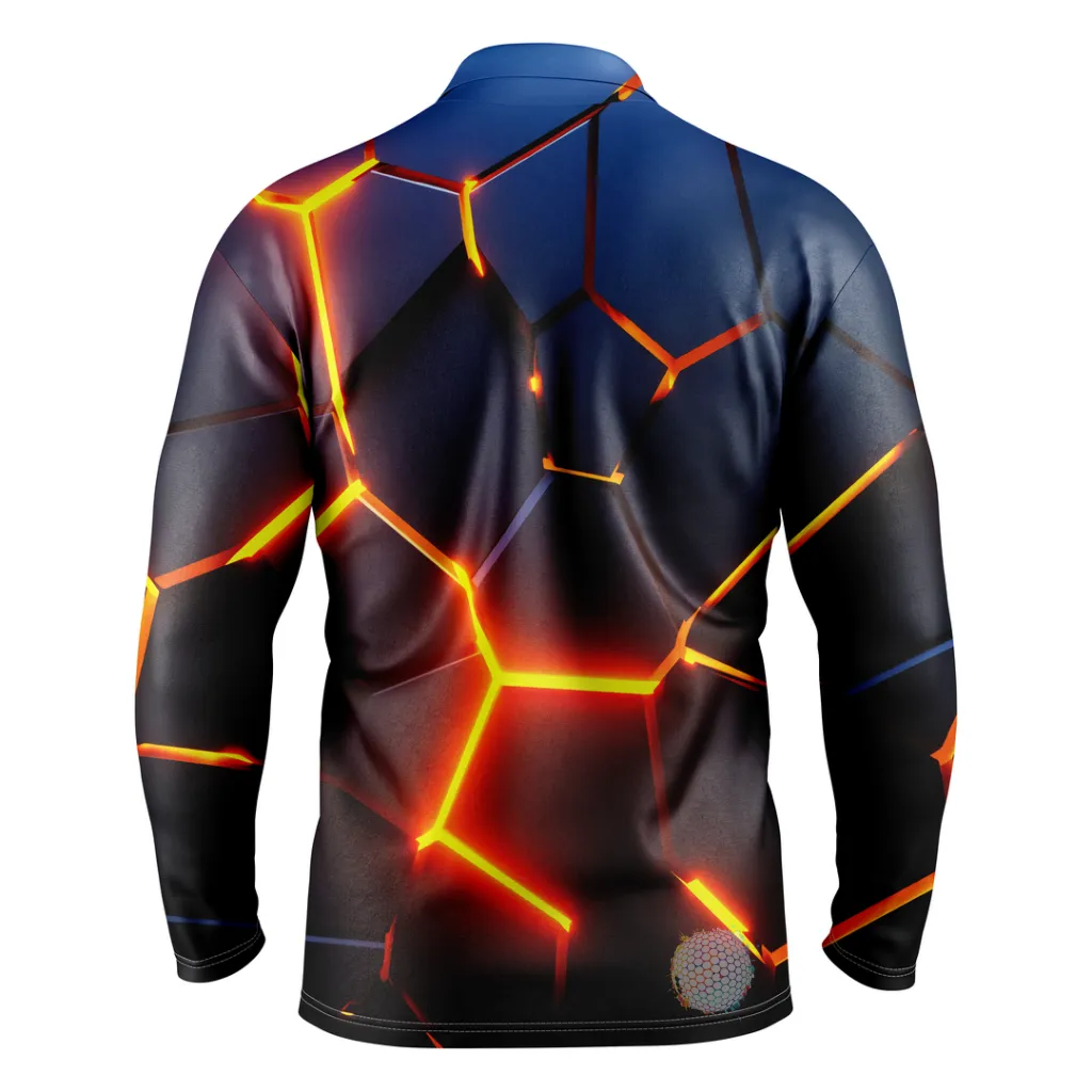 Lava | Men's Long Sleeve