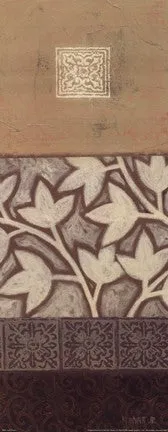 Leaf Panel I