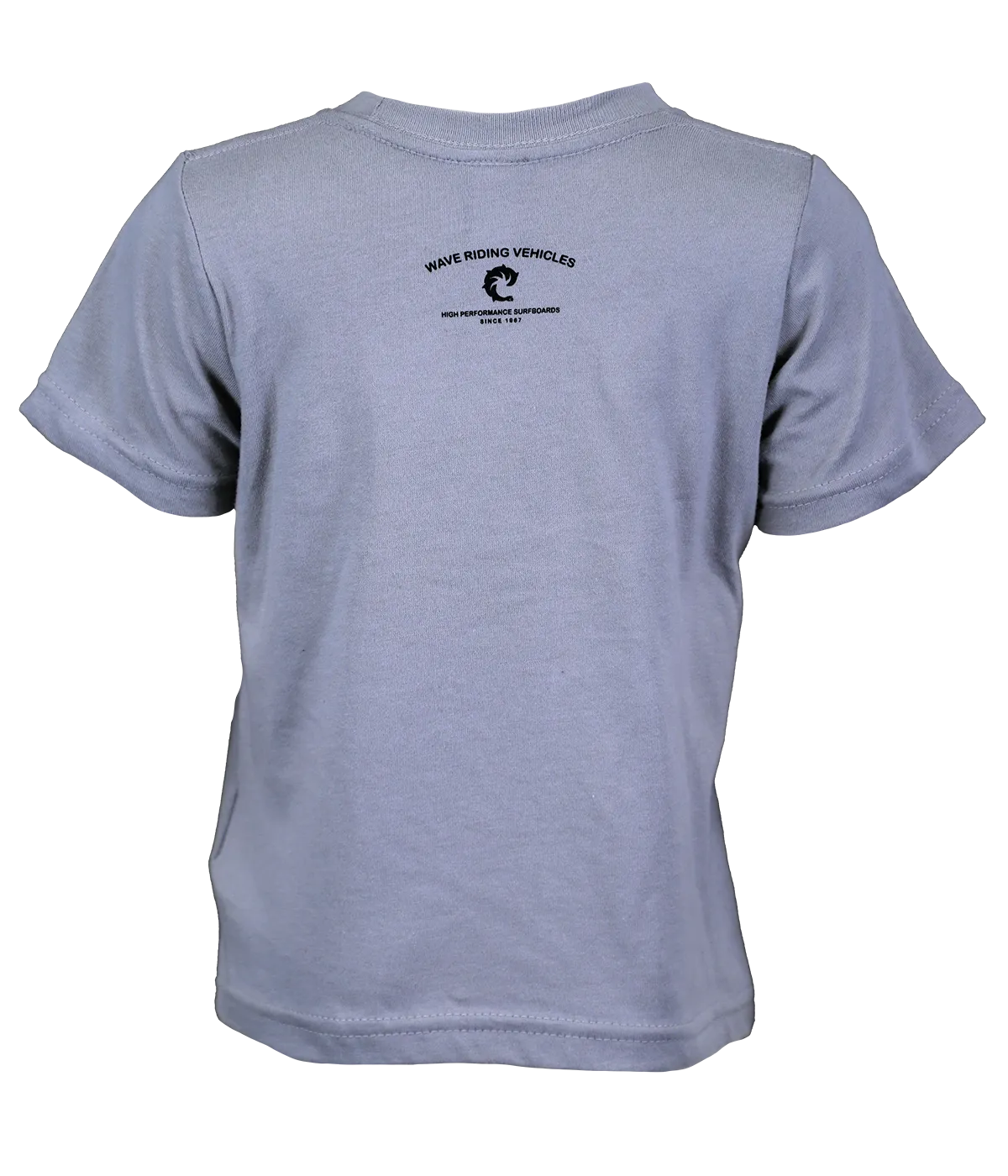 Lei Back Toddler S/S T-Shirt