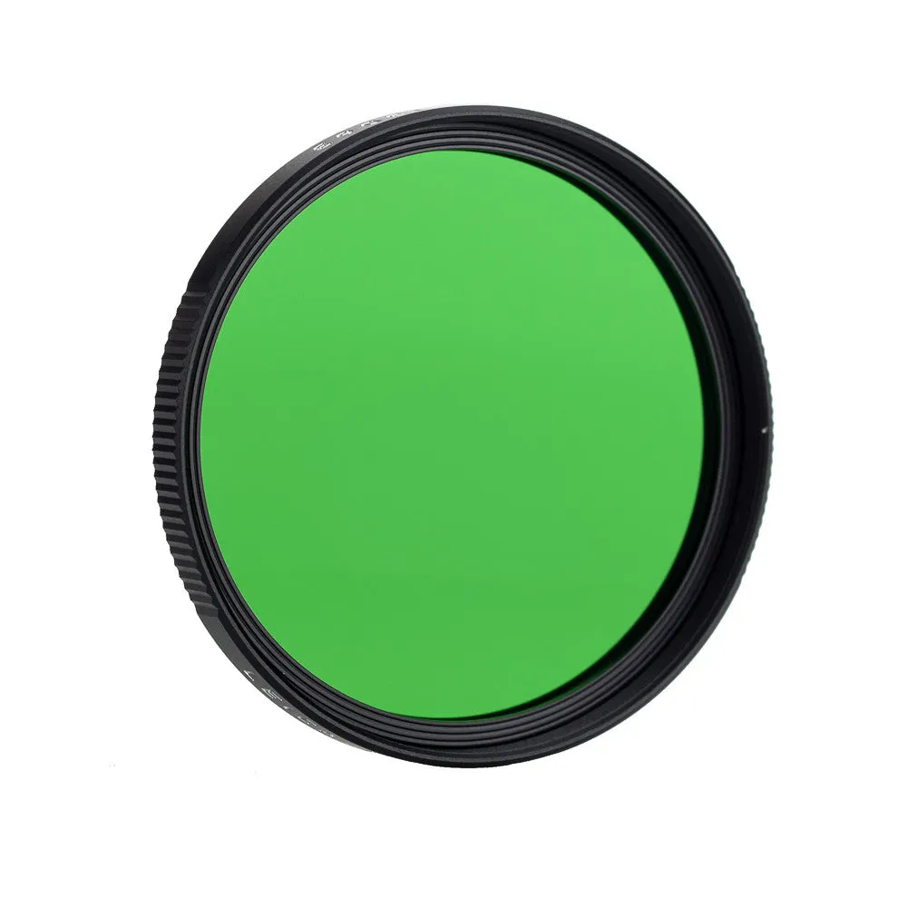 Leica E39 Green Filter