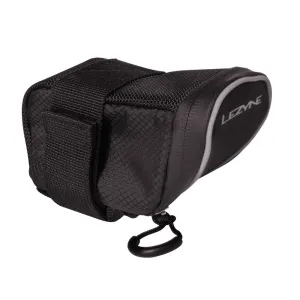 LEZYNE Micro Caddy Bike Saddle Bag Medium - Black