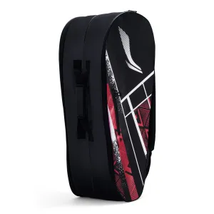 Li-Ning ABDS681 Racquet Kitbag , Black