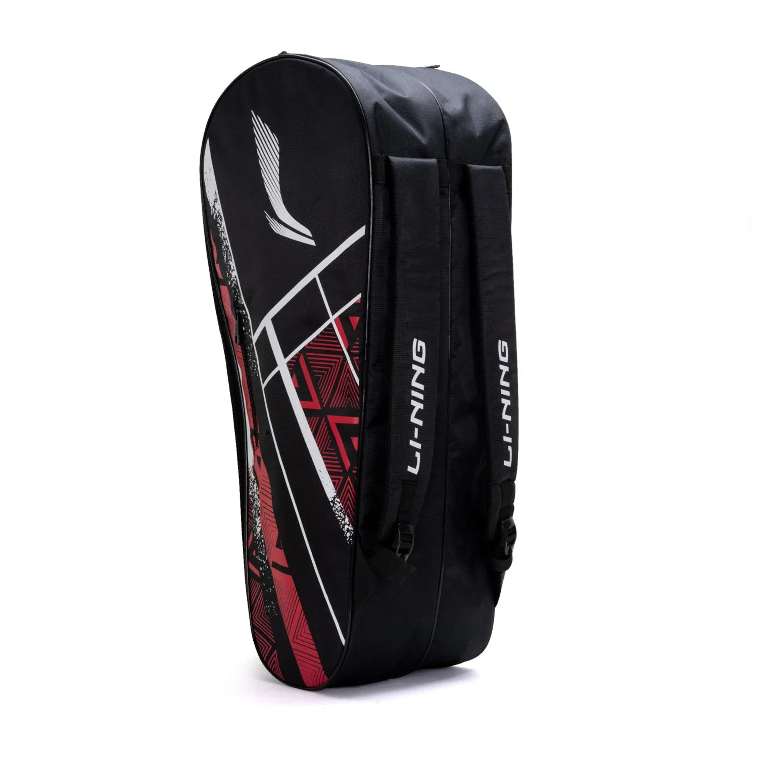 Li-Ning ABDS681 Racquet Kitbag , Black