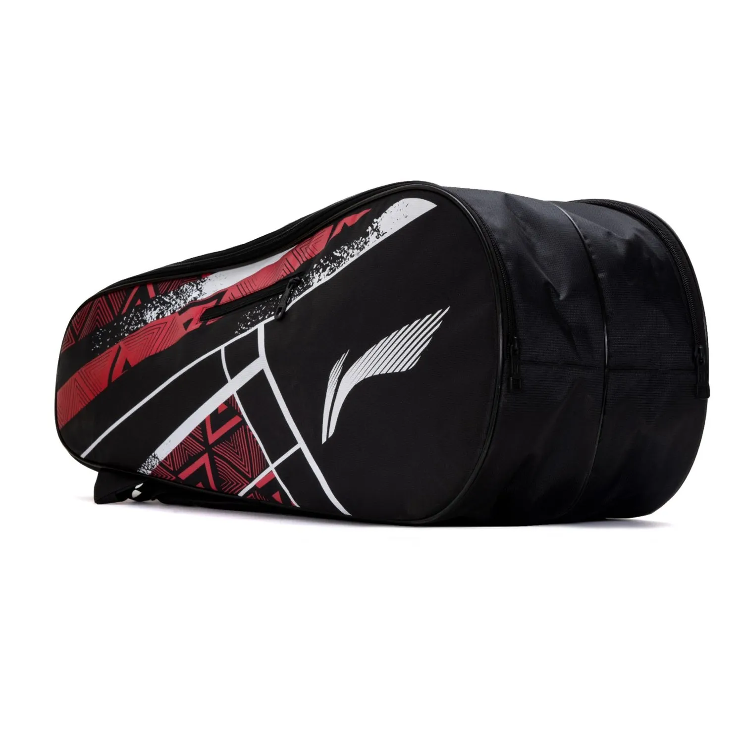 Li-Ning ABDS681 Racquet Kitbag , Black