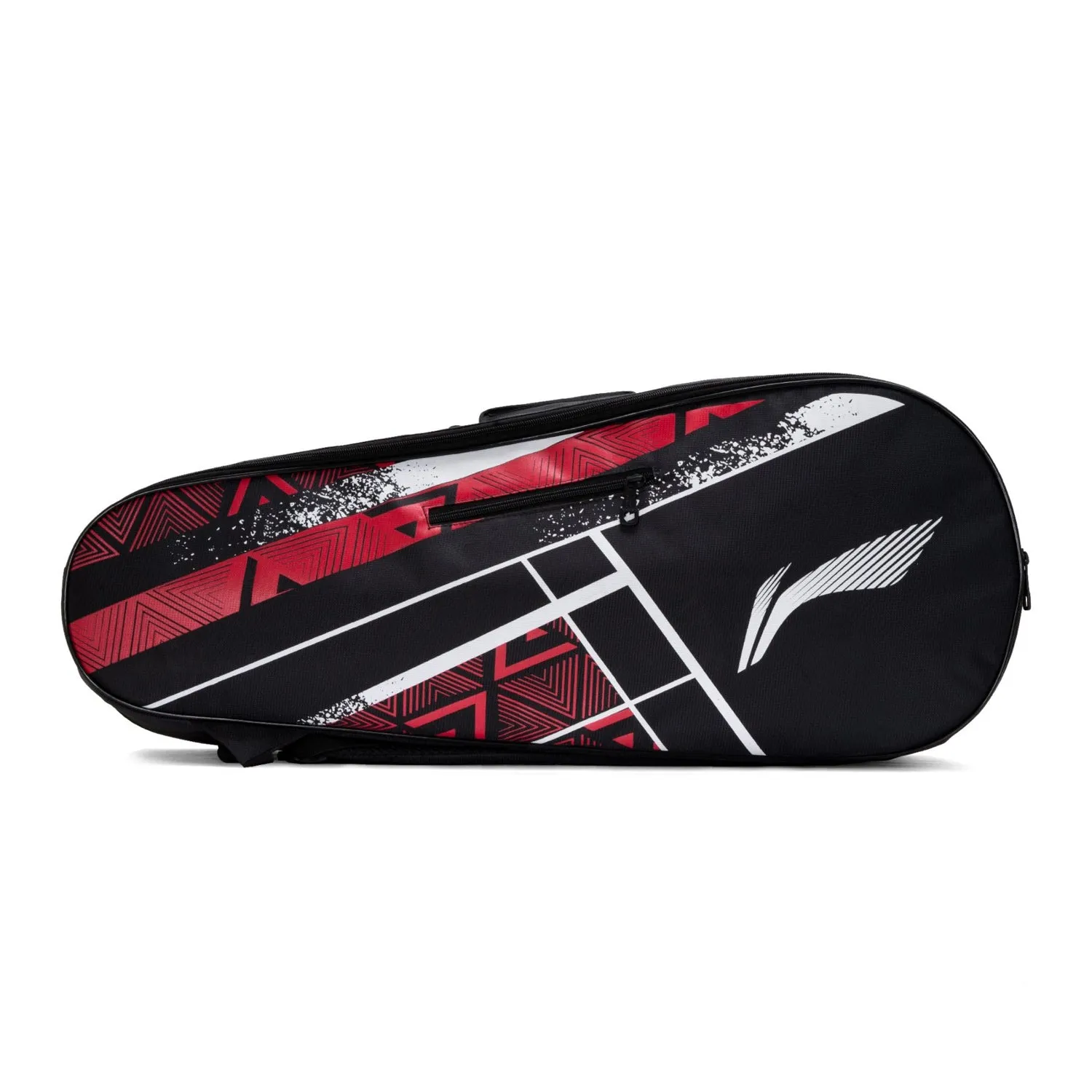 Li-Ning ABDS681 Racquet Kitbag , Black