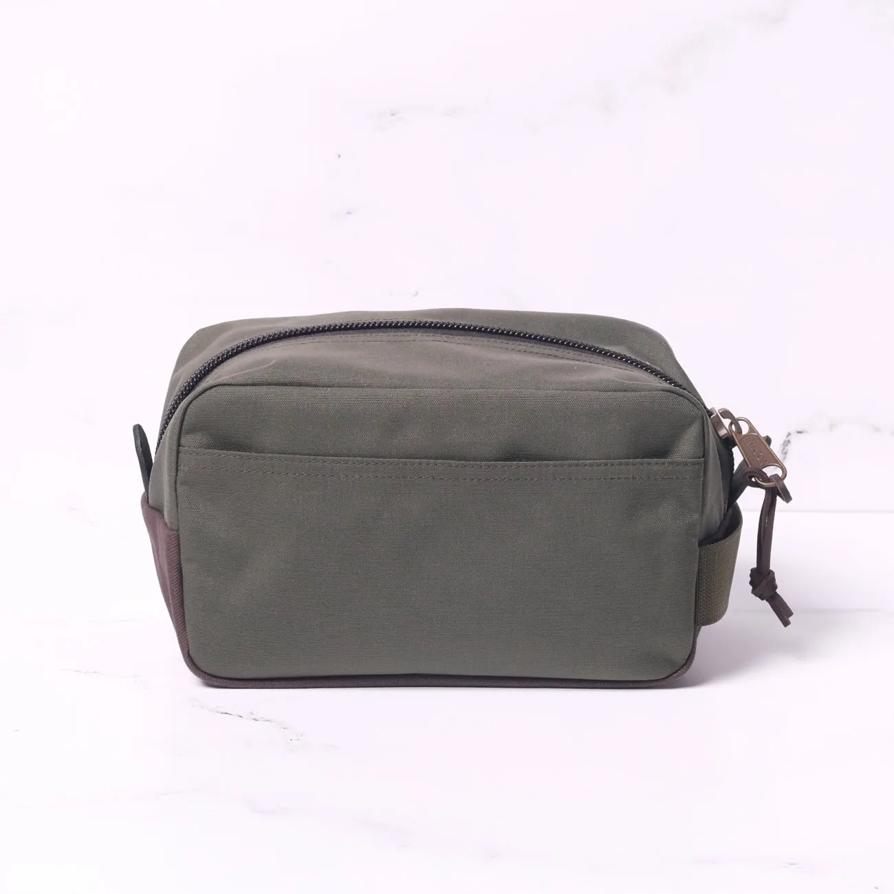 Lightweight Travel Pack - Otter Green