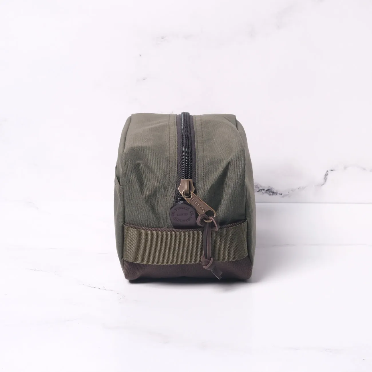 Lightweight Travel Pack - Otter Green