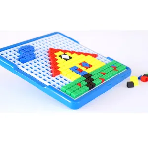 Magic Platter- Fine motor skills toys