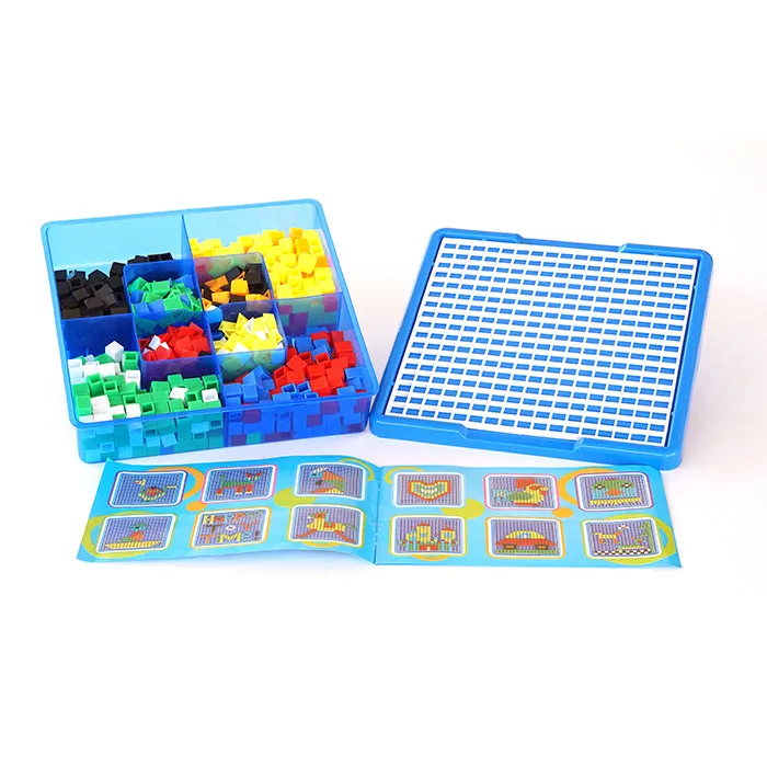 Magic Platter- Fine motor skills toys