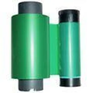 Magicard LC3 Monochrome ribbon – Green – M9005-753-3