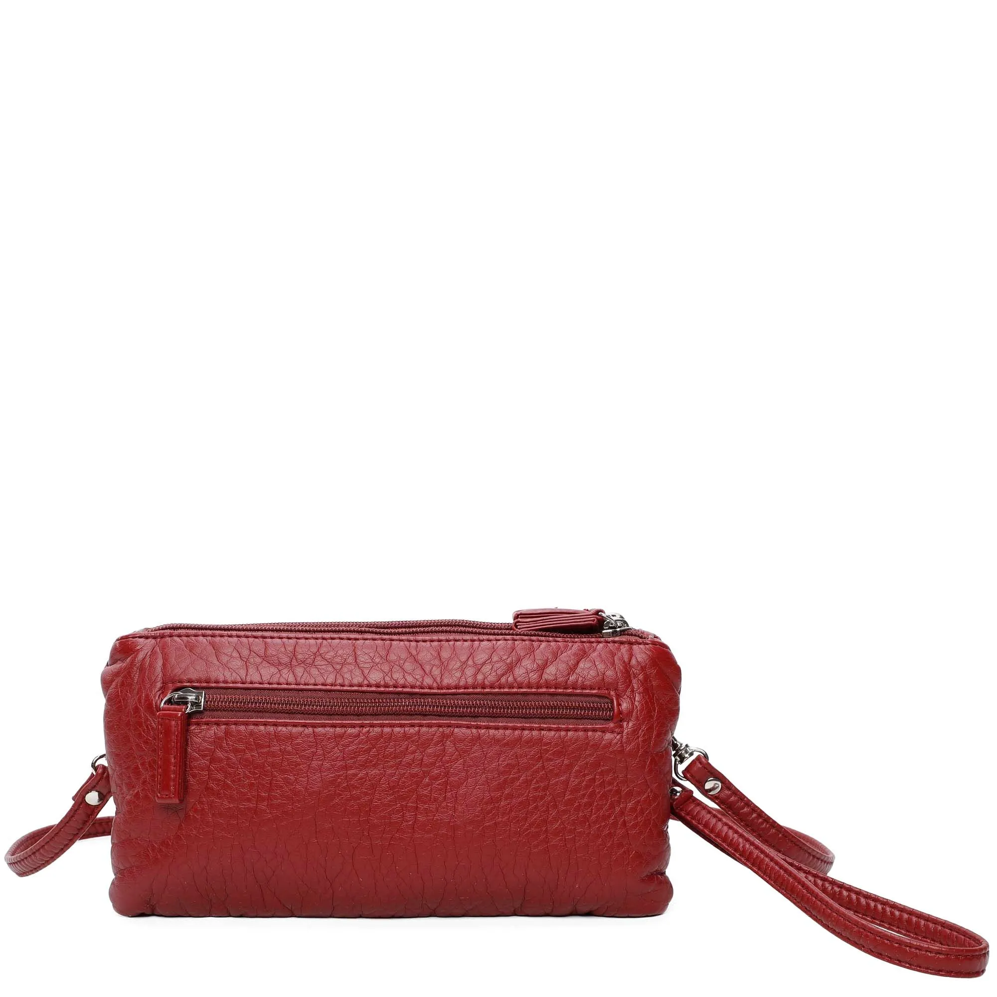 Malie Wrislet - Burgundy
