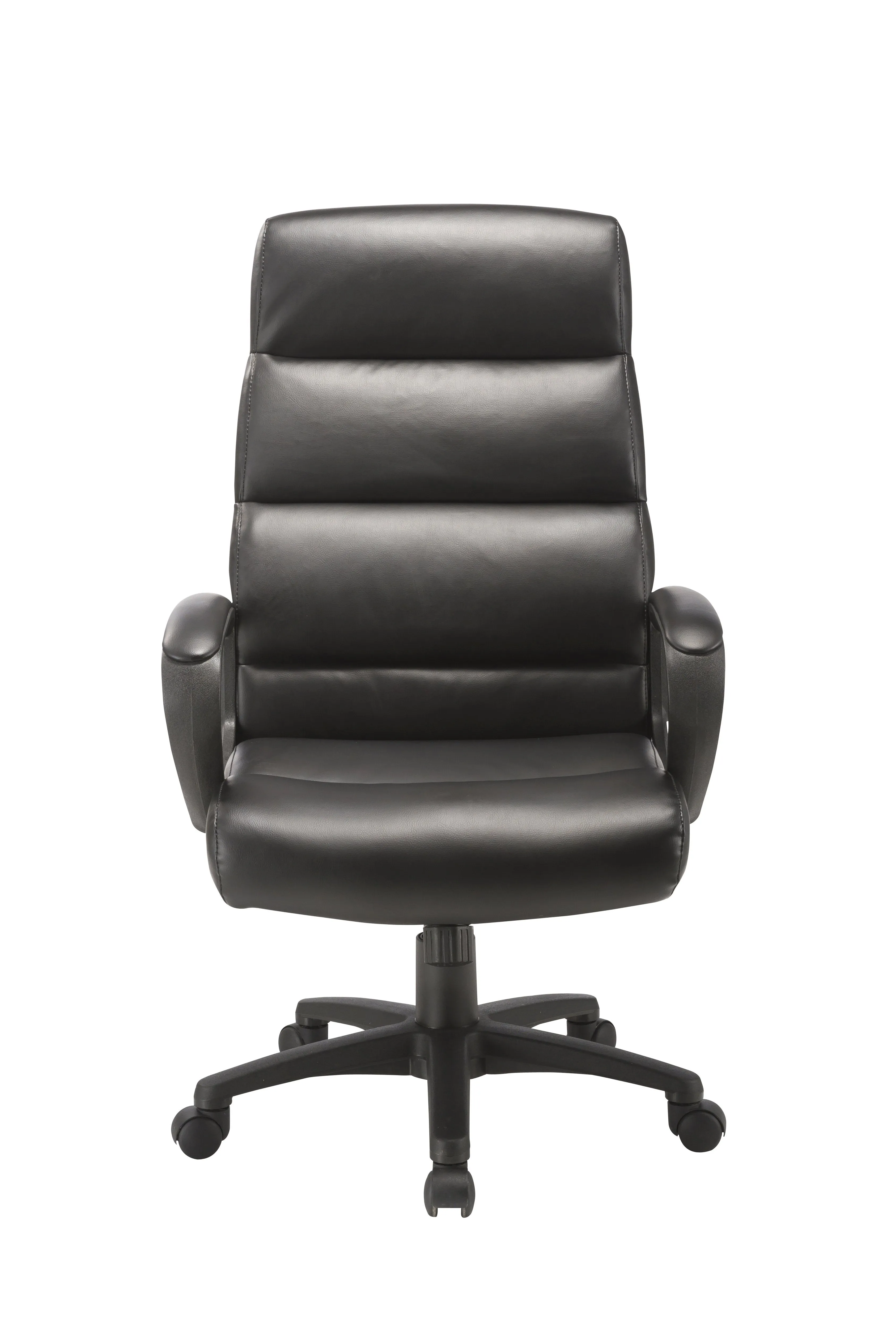 Markus High Back Office Chair - Black