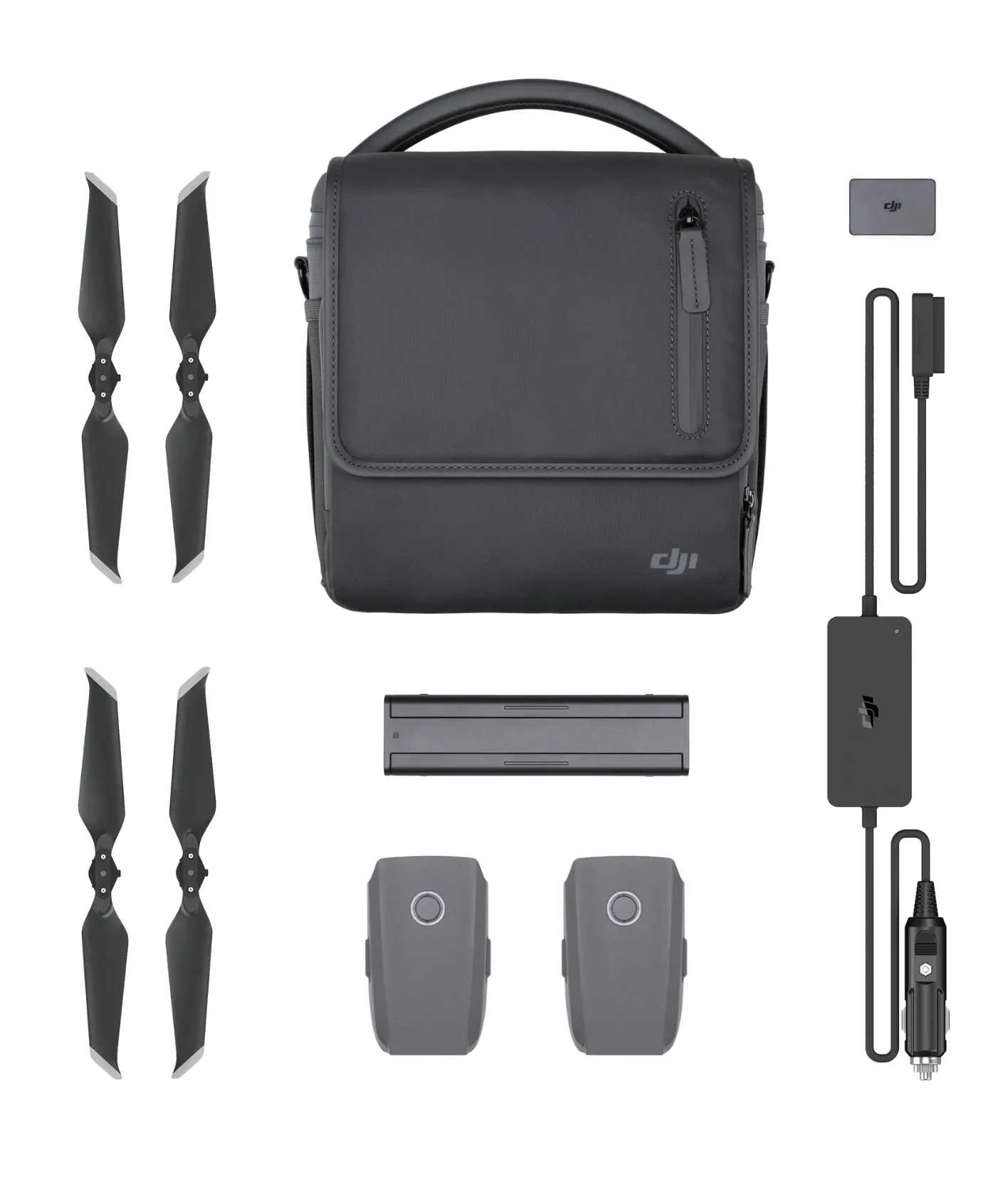 Mavic 2 Enterprise Fly More Kit
