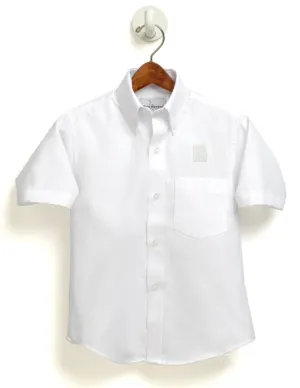 Mens Oxford Shirt