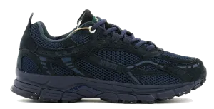 MERCER RE RUN MONOCHROME NAVY