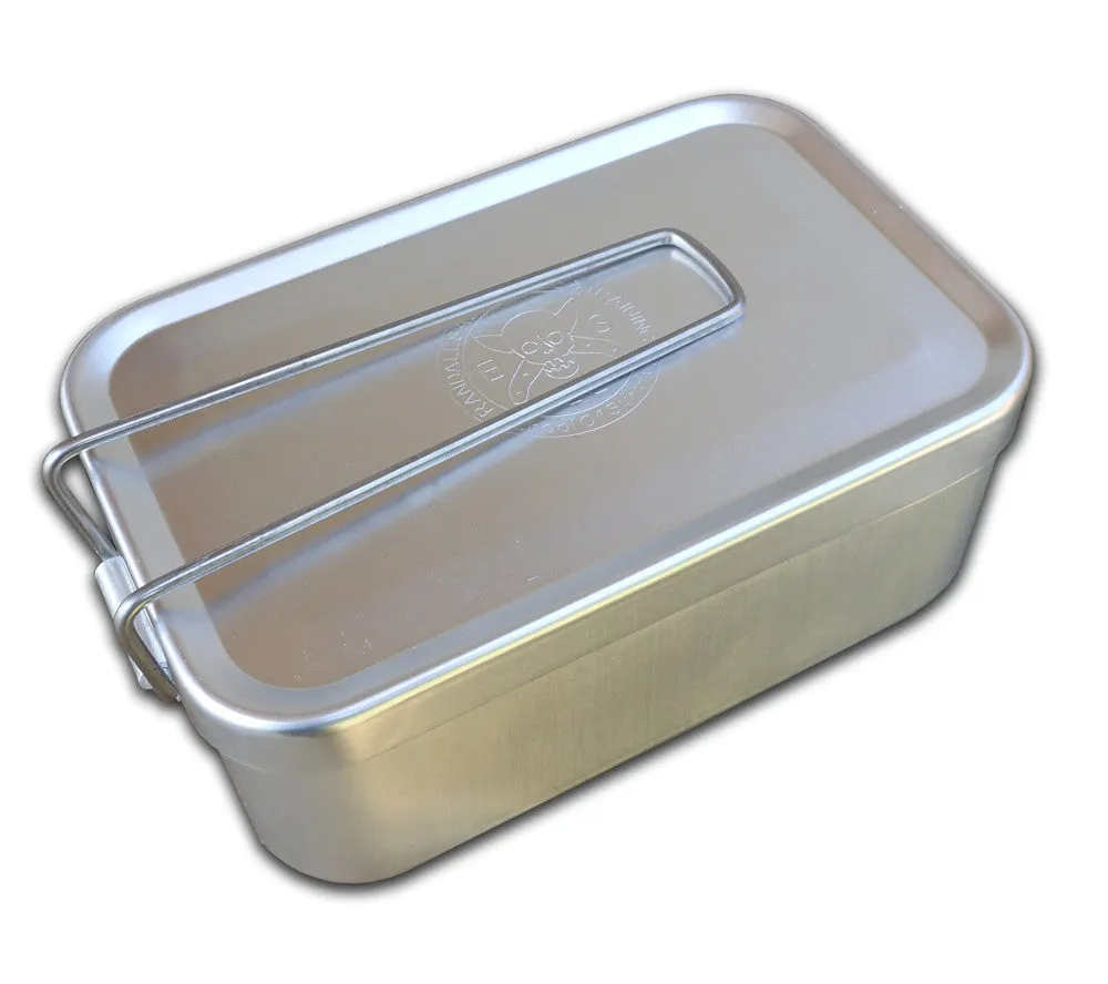 Mess Tin Survival Kit - ESEE Knives