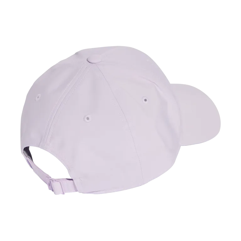 Metal Badge Lightweight Baseball Cap