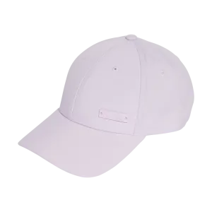 Metal Badge Lightweight Baseball Cap