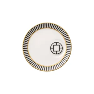 Metro Chic - Saucer espresso cup (Set of 6)
