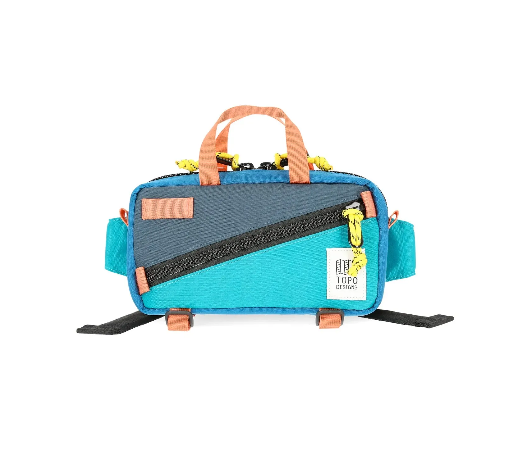 Mini Quick Pack | Tile Blue/Pond Blue