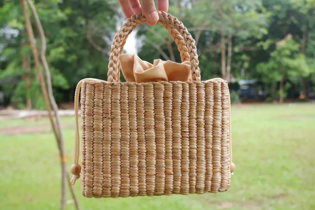 MINI TOTE BAG 02
