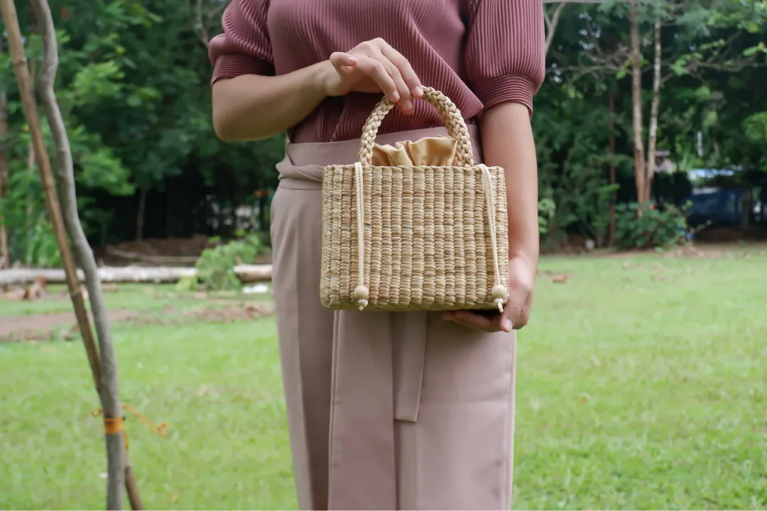 MINI TOTE BAG 02
