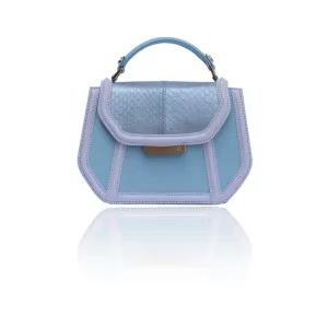 Mint Mini Anabella Tote