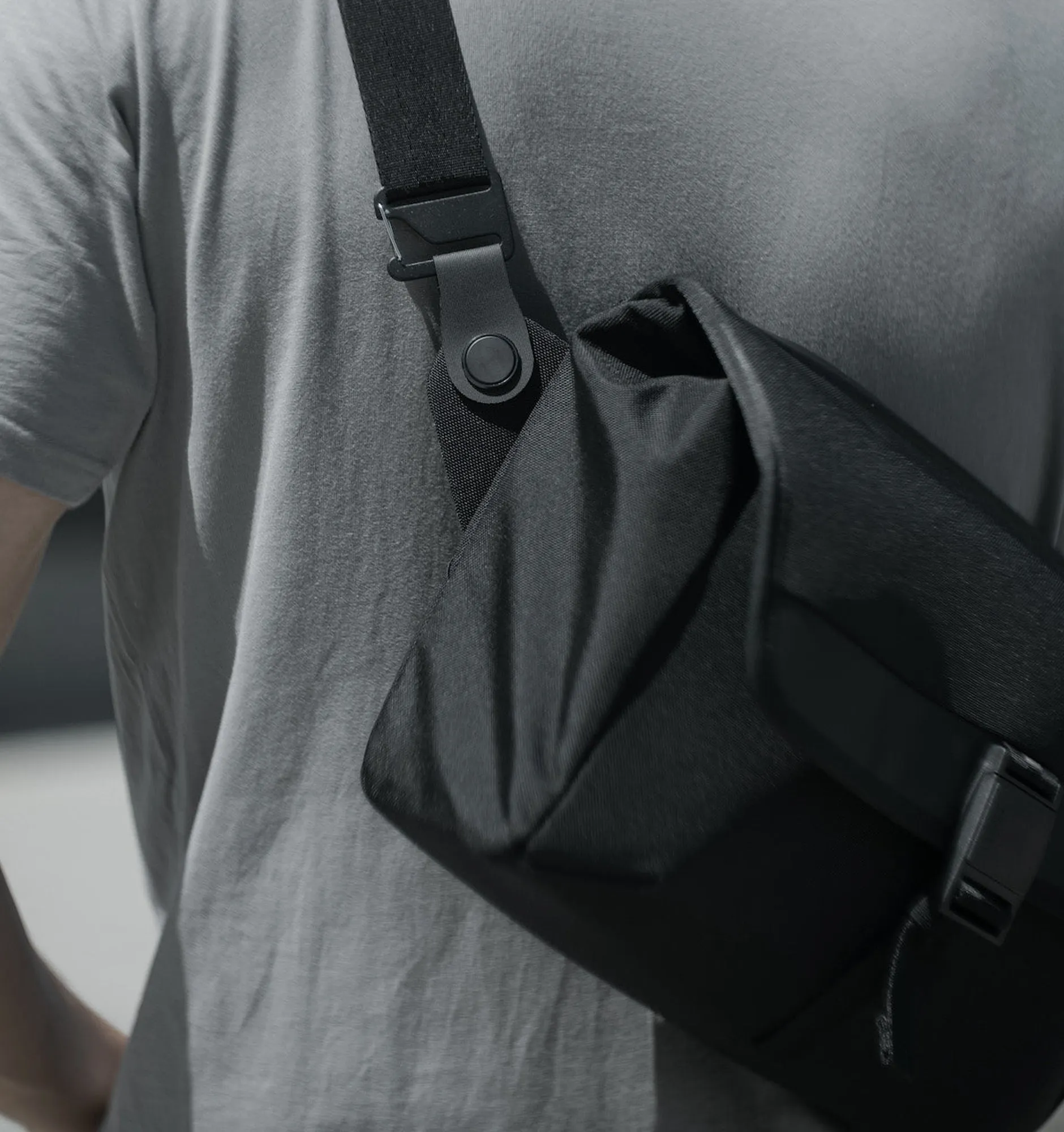 Modern Dayfarer V2 Sling