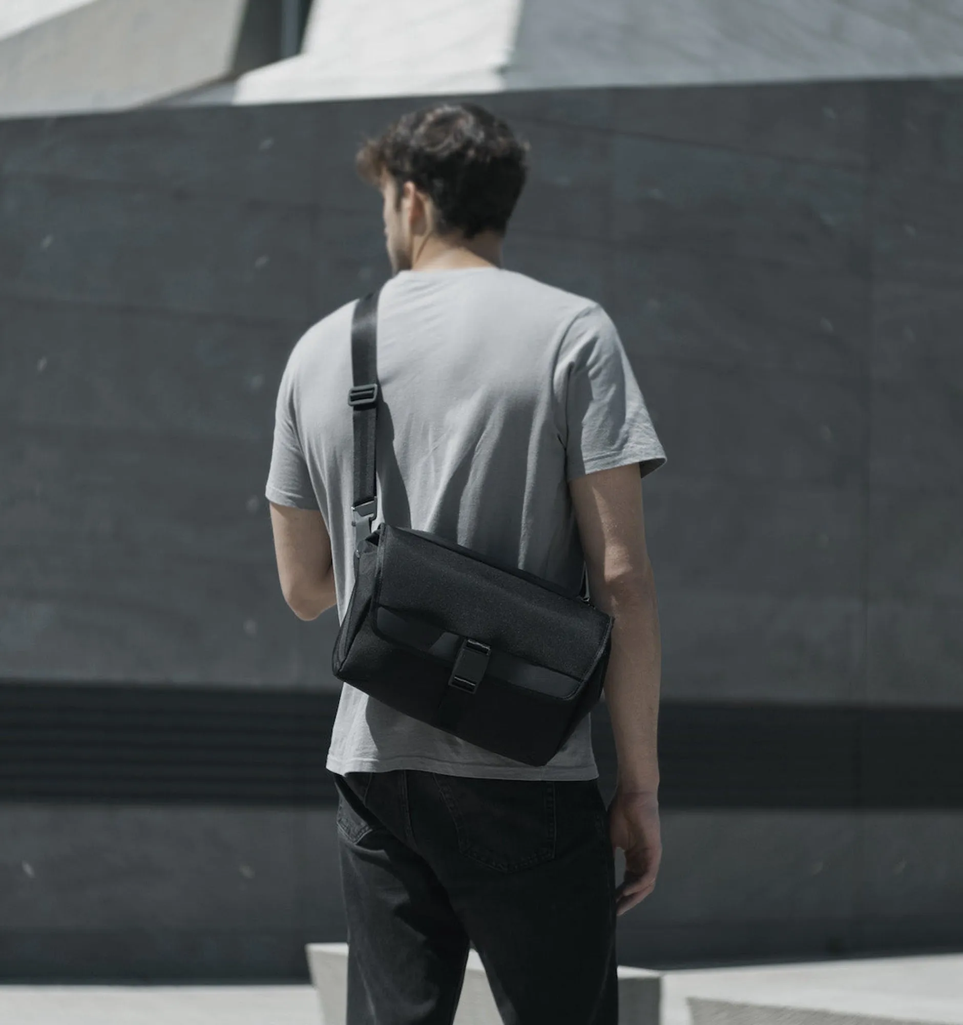 Modern Dayfarer V2 Sling