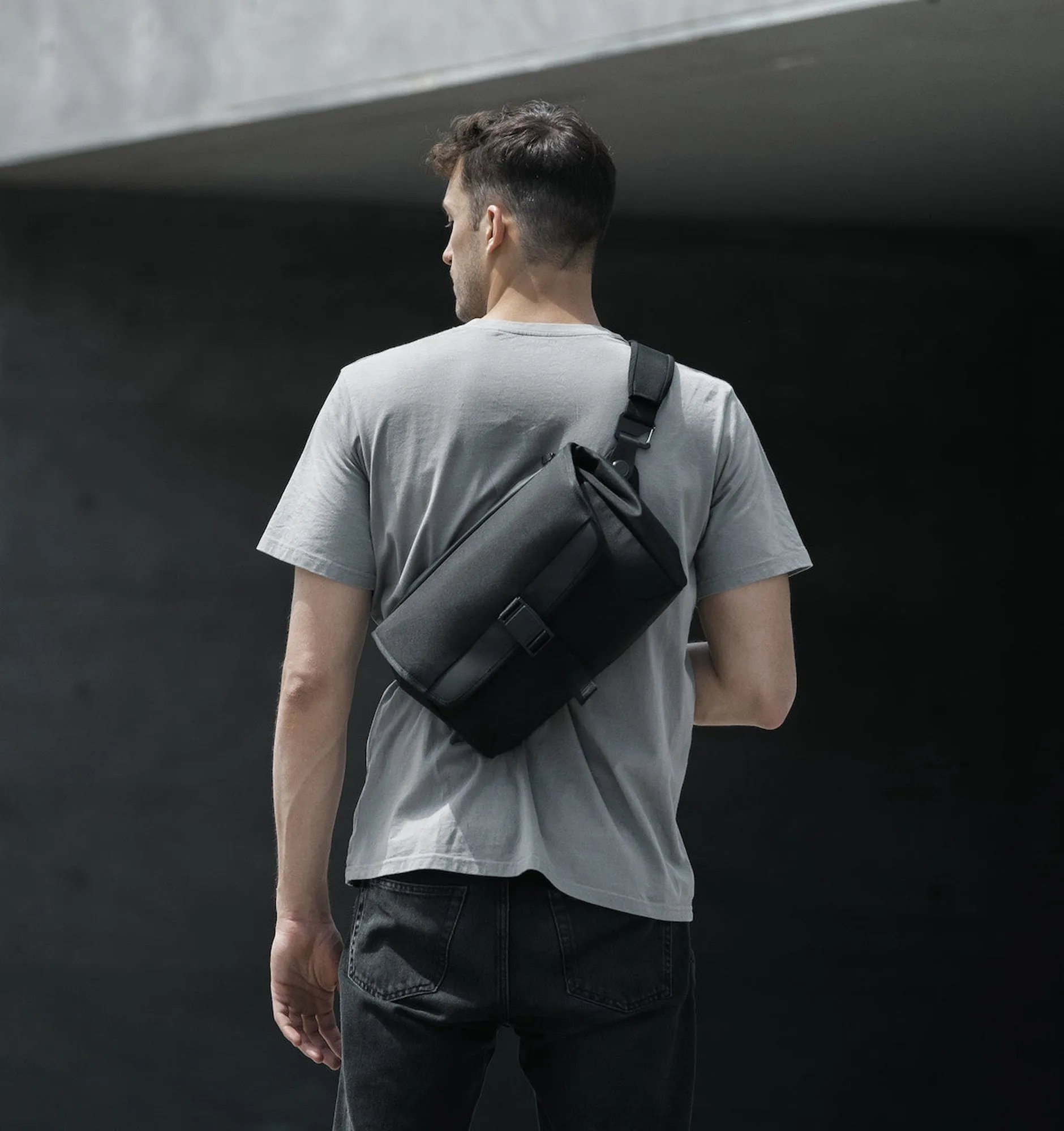 Modern Dayfarer V2 Sling