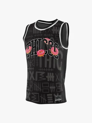 Monochrome Jersey