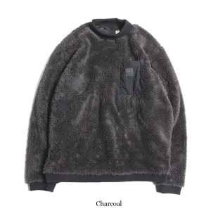 “MONOCHROME” Level 3 Thermolite Sweatshirt / TR22AW-205